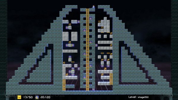 淘金者：遗产.Lode Runner Legacy