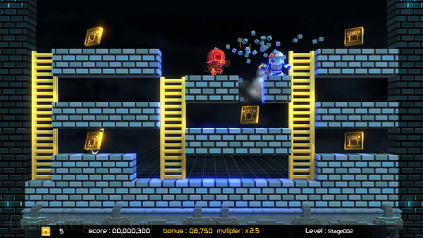 淘金者：遗产.Lode Runner Legacy