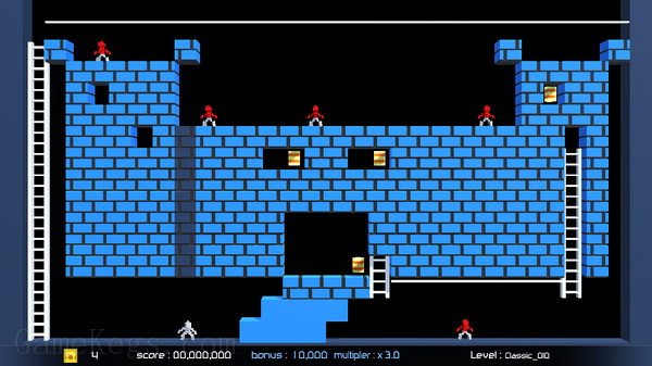 淘金者：遗产.Lode Runner Legacy