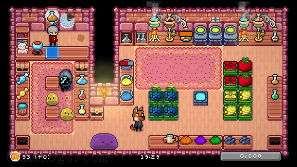药水欢乐趴.Potion Party