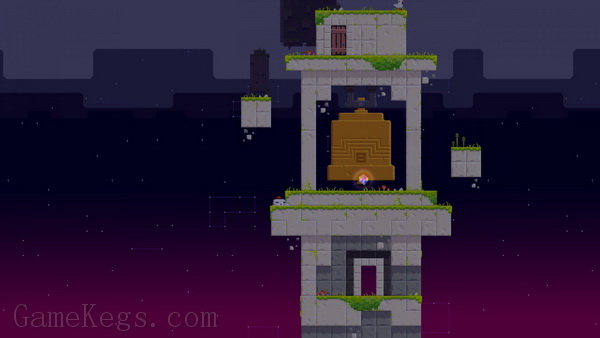 菲斯.FEZ