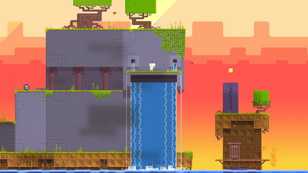菲斯.FEZ