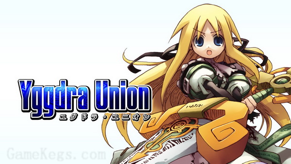 圣剑同盟.Yggdra Union