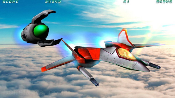 旋转炮手.Rolling Gunner
