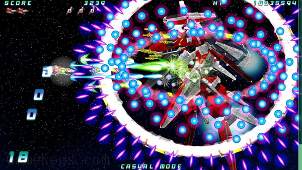 旋转炮手.Rolling Gunner