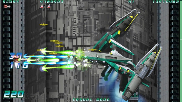 旋转炮手.Rolling Gunner