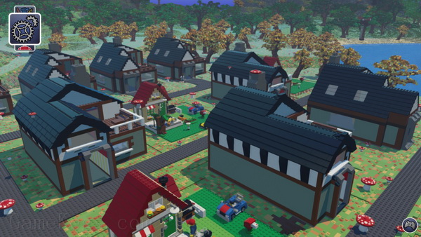 乐高世界.LEGO Worlds