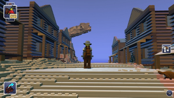 乐高世界.LEGO Worlds