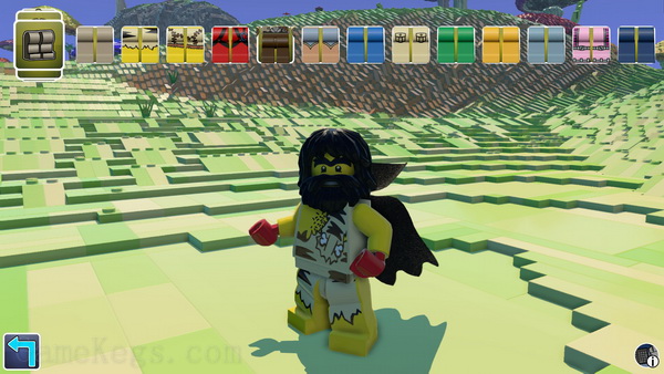 乐高世界.LEGO Worlds