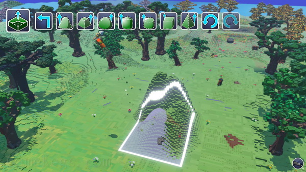 乐高世界.LEGO Worlds