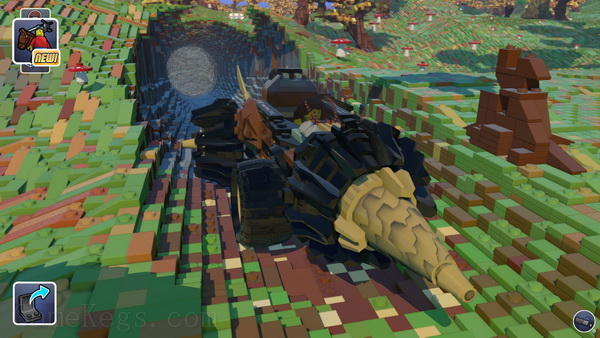 乐高世界.LEGO Worlds