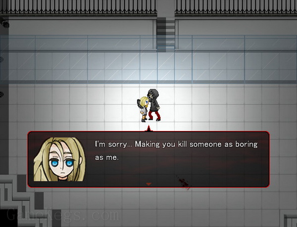 杀戮的天使.Angels of Death