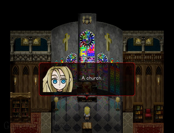 杀戮的天使.Angels of Death