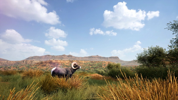 模拟狩猎2.Hunting Simulator 2