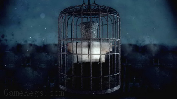 返校.Detention