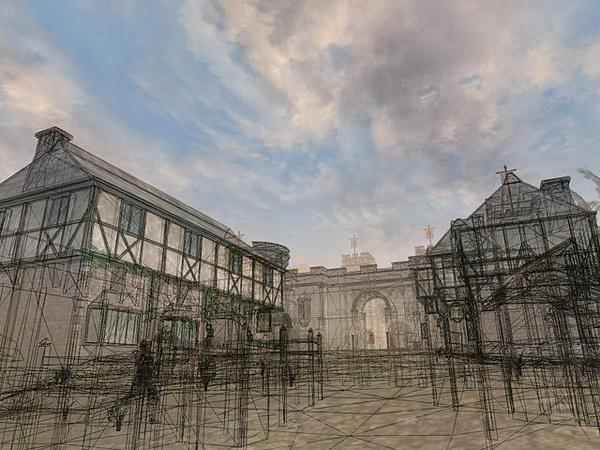 上古卷轴3：晨风年度版.The Elder Scrolls III: Morrowind