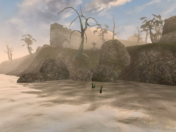 上古卷轴3：晨风年度版.The Elder Scrolls III: Morrowind