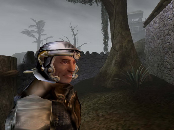 上古卷轴3：晨风年度版.The Elder Scrolls III: Morrowind