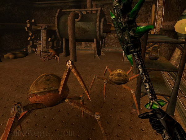 上古卷轴3：晨风年度版.The Elder Scrolls III: Morrowind