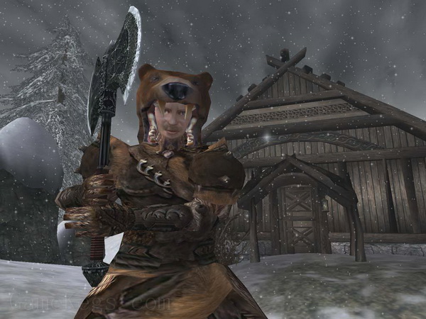 上古卷轴3：晨风年度版.The Elder Scrolls III: Morrowind
