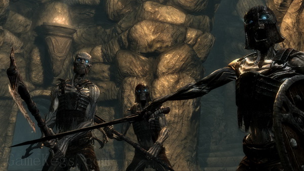 上古卷轴5：天际.The Elder Scrolls V: Skyrim