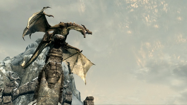上古卷轴5：天际.The Elder Scrolls V: Skyrim