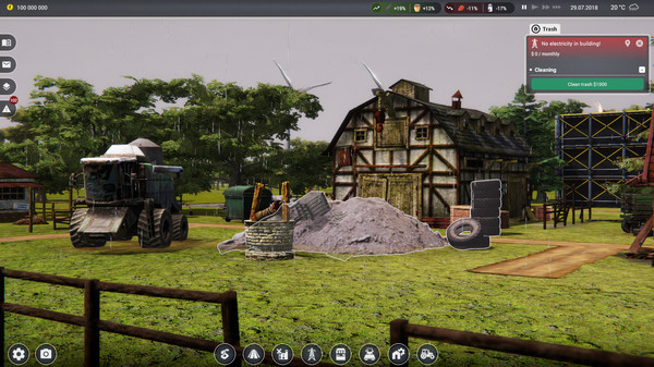农场经理2021.Farm Manager 2021