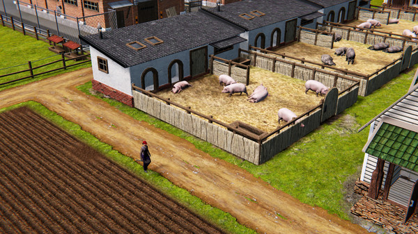 农场经理2021.Farm Manager 2021