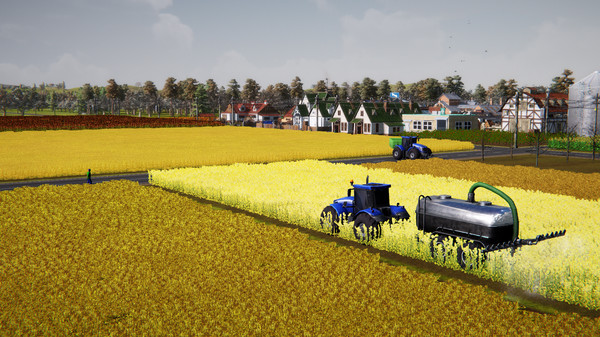 农场经理2021.Farm Manager 2021