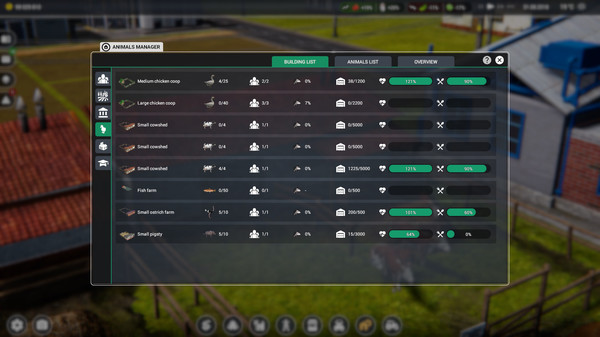 农场经理2021.Farm Manager 2021