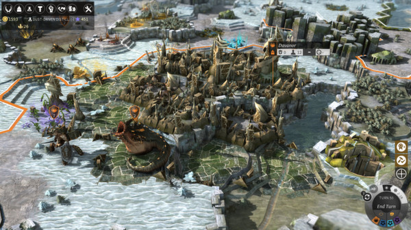 无尽帝国：终极版.Endless Legend：Definitive Edition