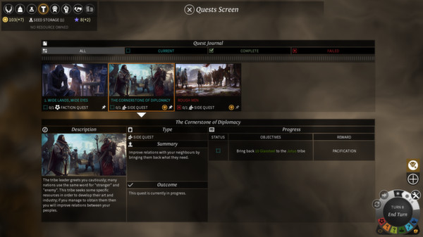 无尽帝国：终极版.Endless Legend：Definitive Edition