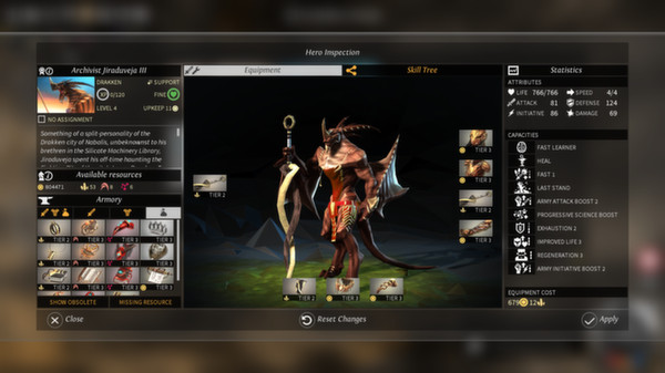 无尽帝国：终极版.Endless Legend：Definitive Edition