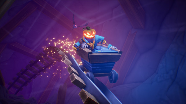 南瓜杰克.Pumpkin Jack