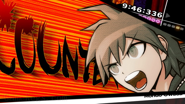 弹丸论破：希望的学园和绝望的高中生.Danganronpa Trigger Happy Havoc
