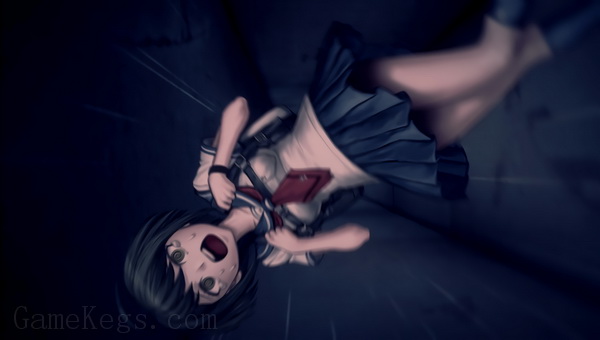 弹丸论破外传：绝对绝望少女.Danganronpa Another Episode: Ultra Despair Girls