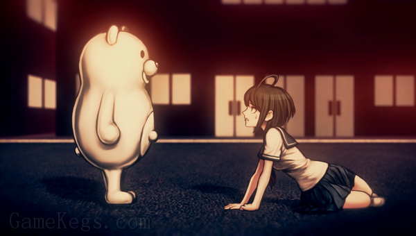 弹丸论破外传：绝对绝望少女.Danganronpa Another Episode: Ultra Despair Girls