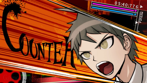超级弹丸论破 2：再见了绝望学园.Danganronpa 2 Goodbye Despair