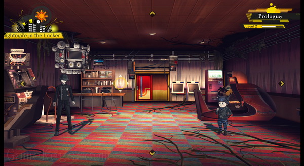 新枪弹辩驳V3：大家自相残杀的新学期.Danganronpa V3 Killing Harmony