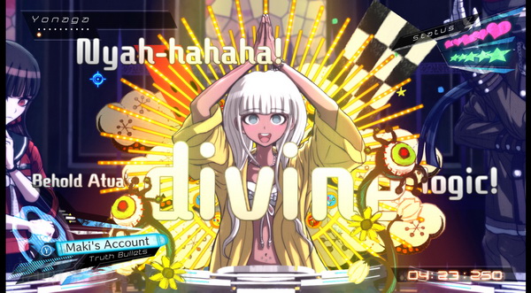 新枪弹辩驳V3：大家自相残杀的新学期.Danganronpa V3 Killing Harmony