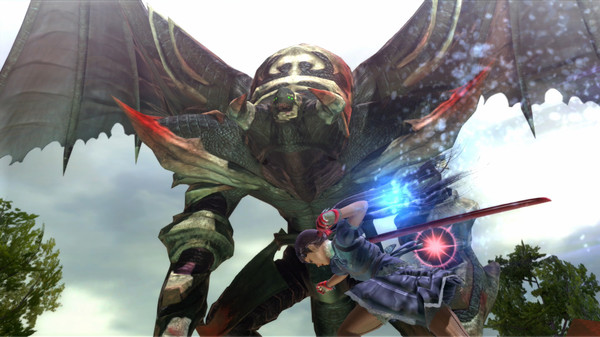 御姐玫瑰Z2：混沌.ONECHANBARA Z2: CHAOS