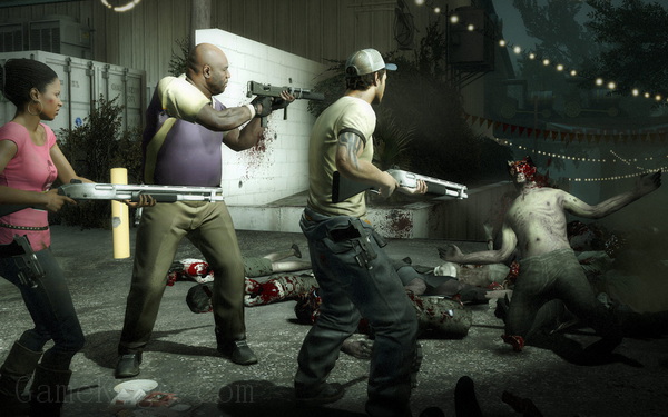求生之路2.Left 4 Dead 2