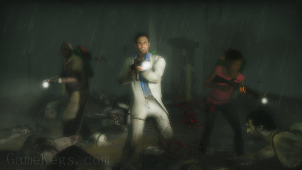 求生之路2.Left 4 Dead 2