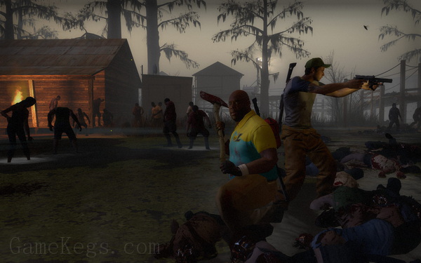 求生之路2.Left 4 Dead 2