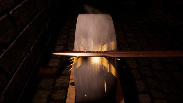 幻想铁匠.Fantasy Blacksmith：Escape From The Forge