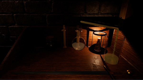 幻想铁匠.Fantasy Blacksmith：Escape From The Forge