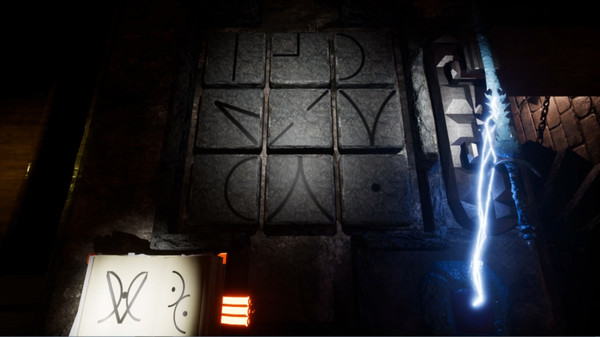 幻想铁匠.Fantasy Blacksmith：Escape From The Forge