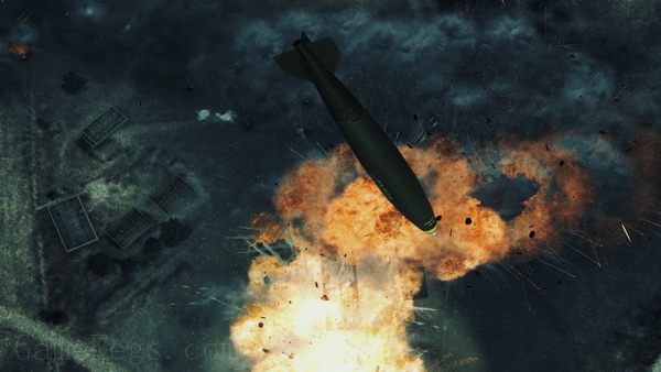 皇牌空战7：突击地平线 增强版.Ace Combat Assault Horizon Enhanced Edition