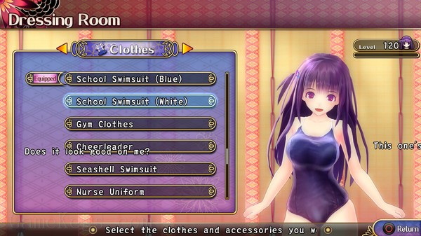 女武神驱动：比丘尼.Valkyrie Drive: Bhikkhuni