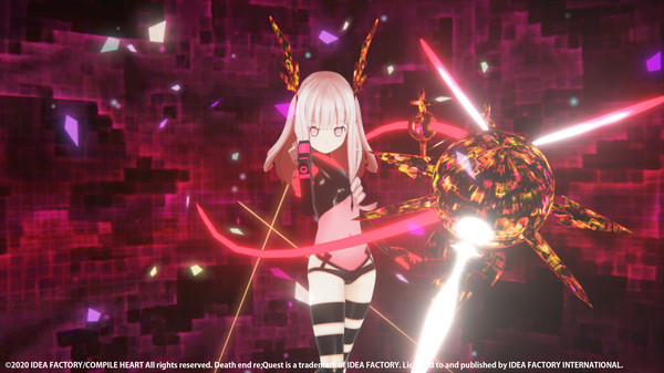 死亡终局：轮回试炼2 – 完整豪华版.Death end re;Quest 2 Complete Deluxe Edition